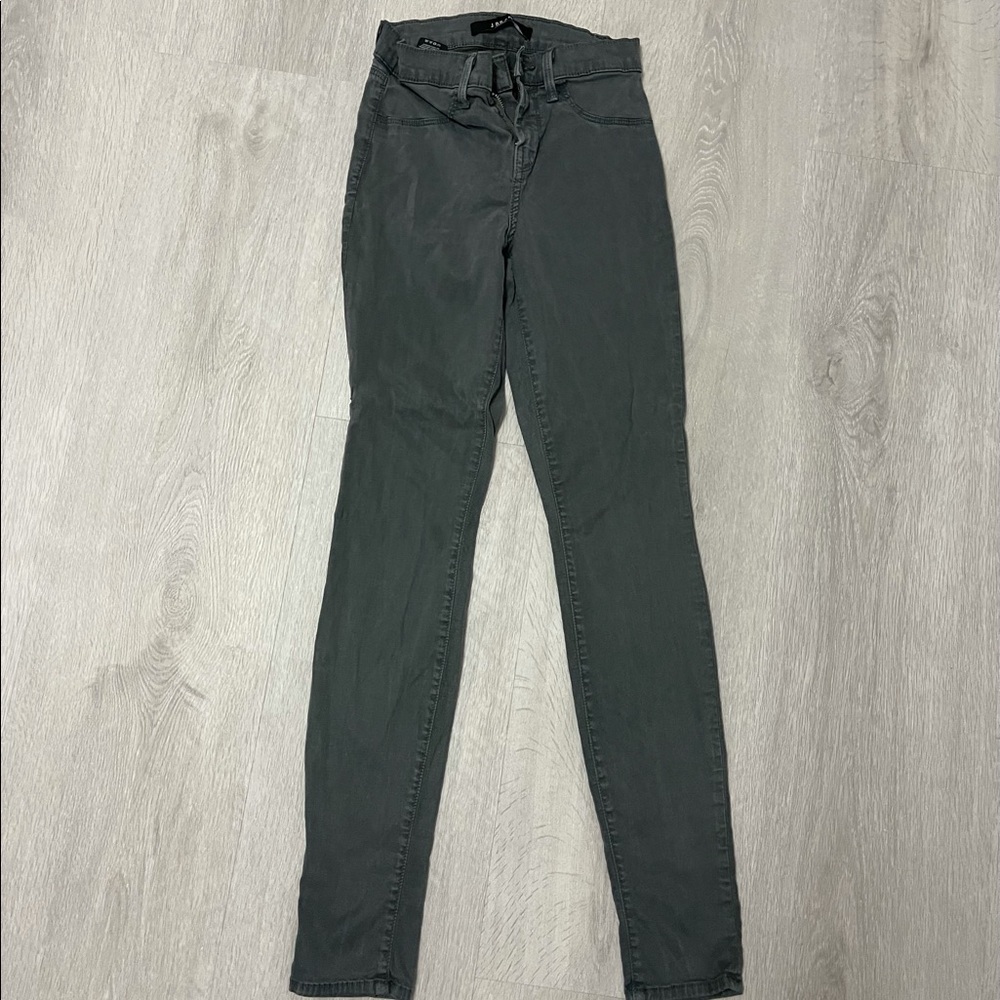 J Brand Jeans